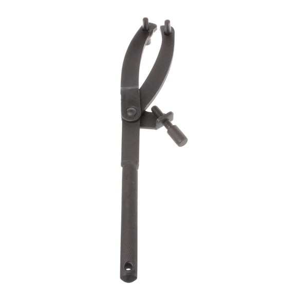 Dirt Bike Pulley Holder Clutch Hub Rotor Sprocket Spanner for Flywheel Scooter