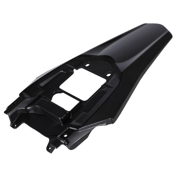 Dirt Bike Rear Mudguard For Motorcycle To Protect Rear Seat And Reduce Mud Splashing