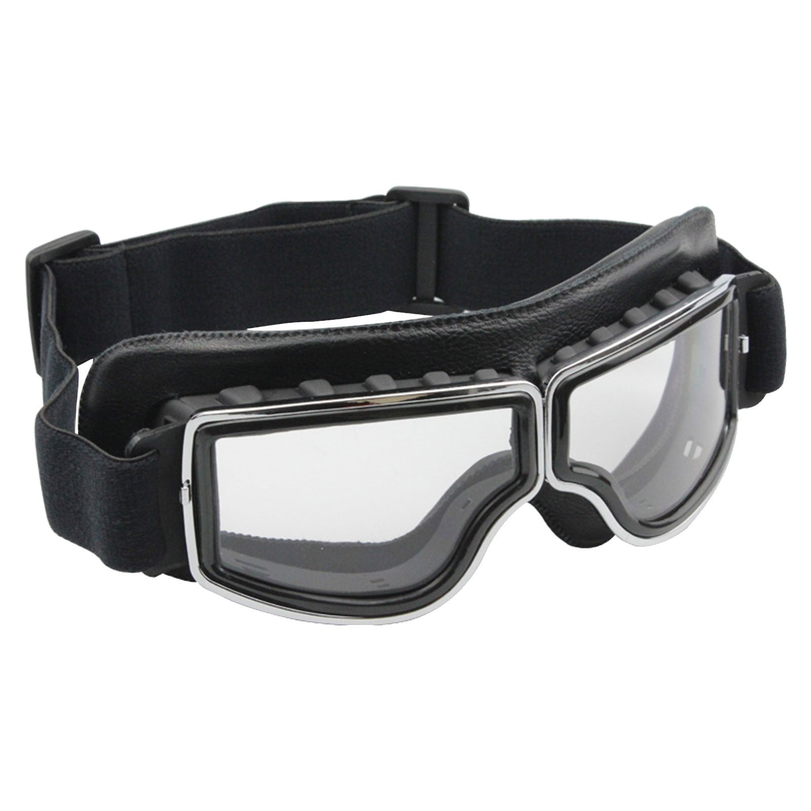 Dirt Bike Ridding Gear Motorcycle Goggles Fit Over Glasses For Men