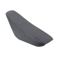 thumbnail image 1 of Dirt Bike Seat Cover Foam Padding Anti Skid Metal Frame Suitable for CRF50 Quick Install Design, 1 of 8