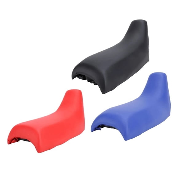 Siège (selle) De Rechange Pour Yamaha PW50 / PY50 – Noir – Pièce Après-vente Générique – Neuf