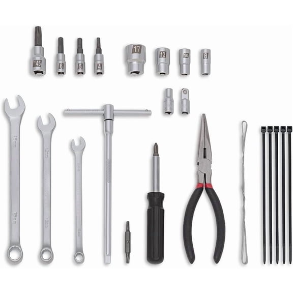 Dirt Bike Tool Kit