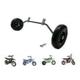 thumbnail image 1 of Dirt Bike Training Wheels 50cc - Razor MX350 MX400 MX125 - Adjustable Height, 1 of 6