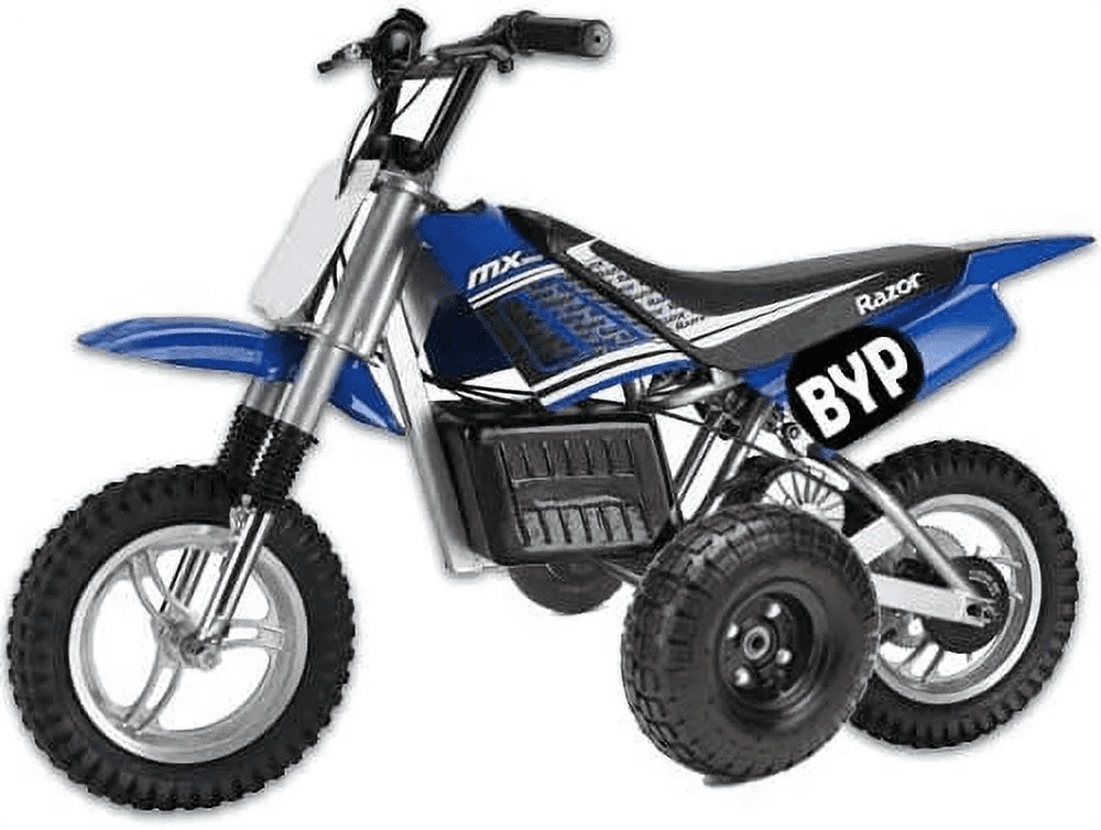 Walmart razor electric dirt bike discount