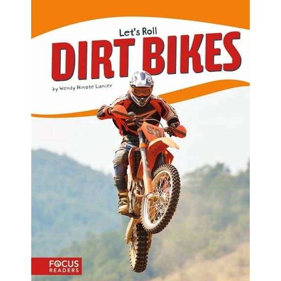 Dirt Bikes, (Paperback)