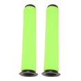 Dirt Bin Stick Filter Compatible Cordless Vacuum Cleanergreen2pcs