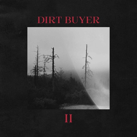 Dirt Buyer - Dirt Buyer Ii - Rock - Cassette