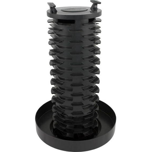 Dirt Catcher, Jacuzzi CFR 75