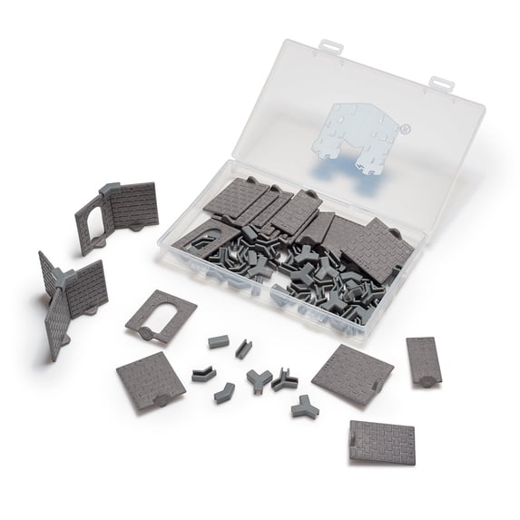 Dirt Cheap Dungeons Diagonal Adapters Expansion New