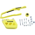 thumbnail image 1 of Dirt Cross Multi-Purpose Chain Slide-N-Guide Kit FE1 Guide -Yellow, 1 of 1