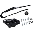 thumbnail image 1 of Dirt Cross Multi-Purpose Chain Slide-N-Guide Kit FE2 Guide, Black, 1 of 1