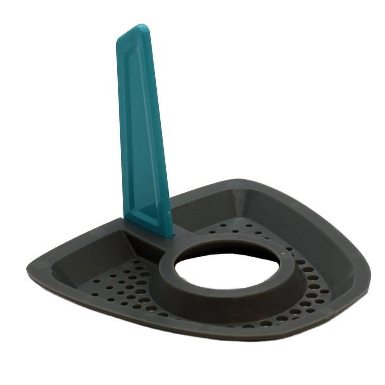 Dirt Cup Strainer fits Bissell CrossWave Cordless Max Wet Dry Vac, 1620628