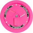 thumbnail image 1 of Dirt Defender Racing Products 10250 Vented Wheel Cover, Neon Pink, 1 of 1