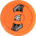 thumbnail image 1 of Dirt Defender Racing Products DDR10090-2 Orange GEN II Wheel Cover, 1 of 1