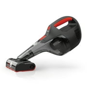 Dirt Devil 16V Deep Clean, Cordless Handheld Vacuum, Pet Friendly, for Large Areas and Messes, Motorized Pet Tool, Powerful Suction, BD30310V, Black