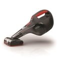 thumbnail image 1 of Dirt Devil 16V Deep Clean Cordless Handheld Vacuum w/Motorized Pet Brush Roll Tool for Upholstery, Powerful and Lightweight, Black, 1 of 8