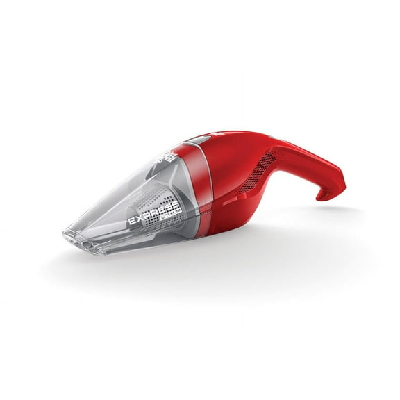 Dirt Devil 4V Express Cordless Handheld Vacuum Cleaner, BD30005, New Condition