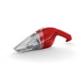 thumbnail image 1 of Dirt Devil 4V Express Handheld Vacuum Cleaner, Pet Friendly, for Quick Pick-Ups, Cordless, Lightweight, Powerful, BD30008, Red, 1 of 8