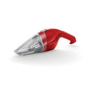 Dirt Devil 4V Express Handheld Vacuum Cleaner, Pet Friendly, for Quick Pick-Ups, Cordless, Lightweight, Powerful, BD30008, Red