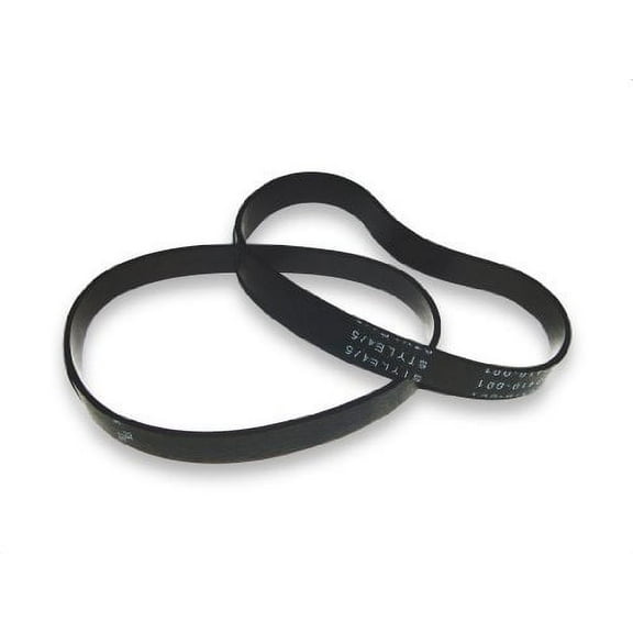 Dirt Devil 720310 Style 4/5 Vacuum Belts