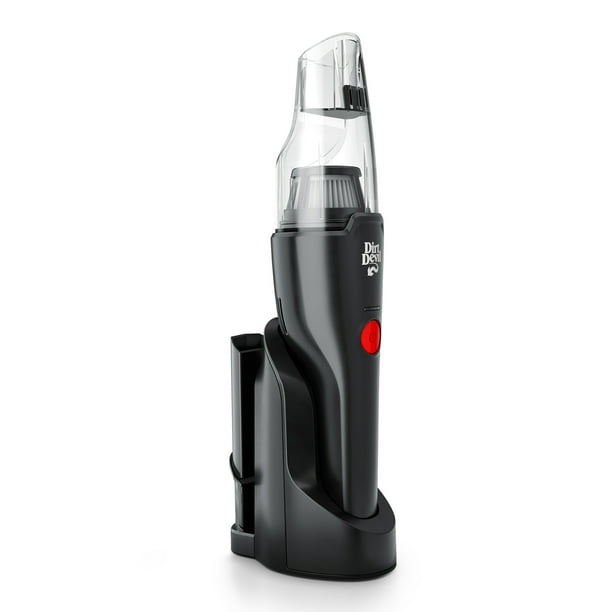 Dirt Devil 8V Handvac | HEPA vacuums for appliance retail