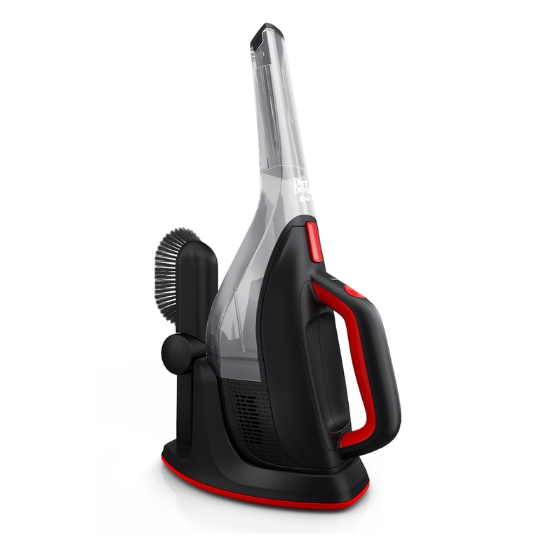 Dirt Devil 8V Whole Home, Cordless Handheld Vacuum, Pet Friendly
