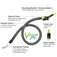 thumbnail image 1 of Dirt Devil 9870 Vroom RV Retractable Hose System, 1 of 1