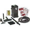 Dirt Devil 9880 AllInOne Central RV Vacuum System