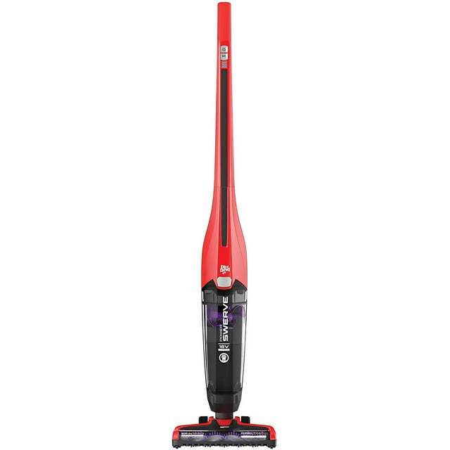 Dirt Devil BD22052 Power Swerve Pet Cordless Stick Vacuum