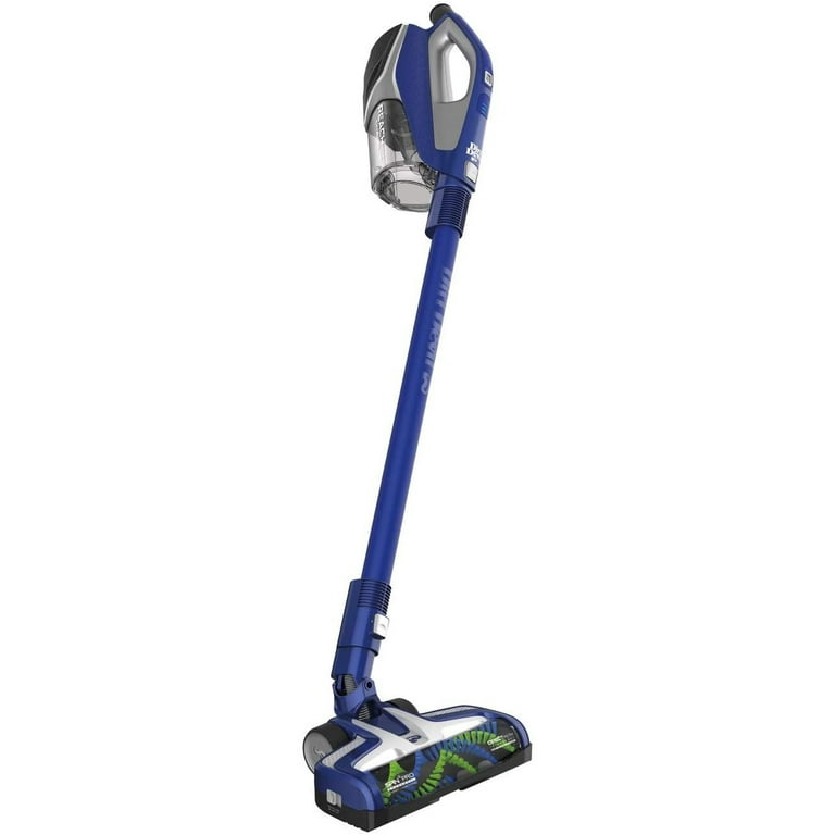 Dirt Devil Reach Max Plus Small Lightweight 3 in 1 Cordless Stick Vacuum Cleaner Handy and Dust Free for Home Blue Walmart