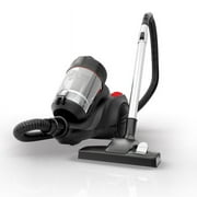 Dirt Devil Bagless Canister Vacuum