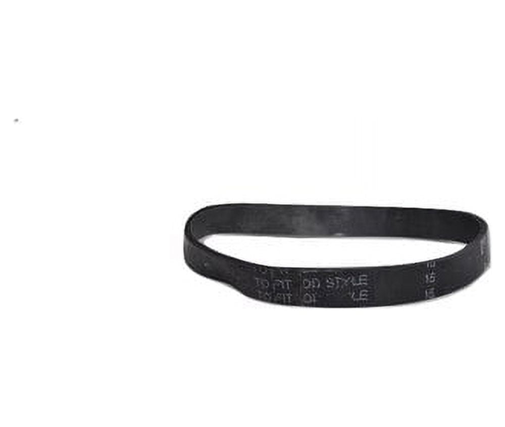 Dirt Devil Belt Upright Style 15 GR Replacement Part17370