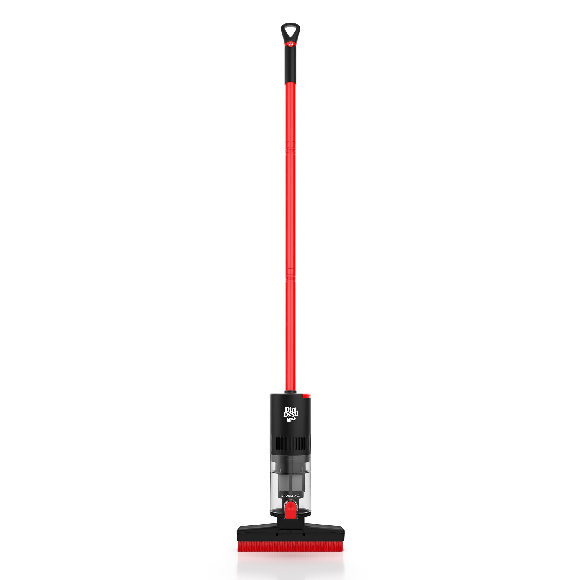 Dirt Devil Broom Vacuum Cleaner, BD45000V, New