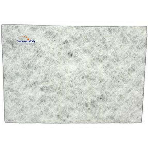 Dirt Devil CV-950 Central Vacuum Cleaner Secondary Filter Single Part # 4929
