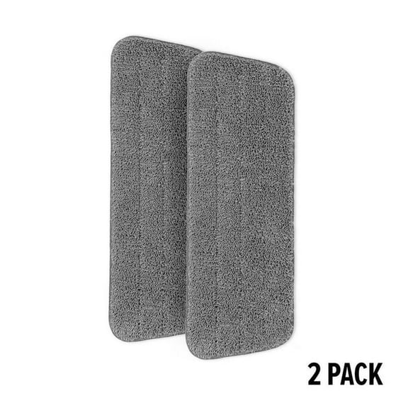 Dirt Devil Cleaning Pads (2-Pack)