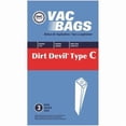 thumbnail image 1 of Dirt Devil D Vacuum Bags - Pack of 3, 1 of 1