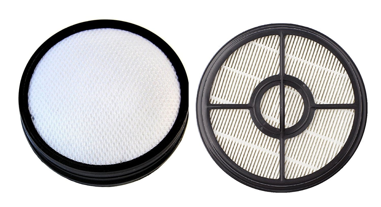 Dirt Devil Dash Upright Vacuum Filter Kit - Thumbnail 4