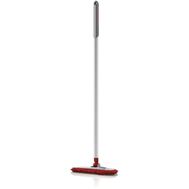 Dirt Devil Dust and Go Dry Mop with Microfiber Cleaning Pad, PD11050U
