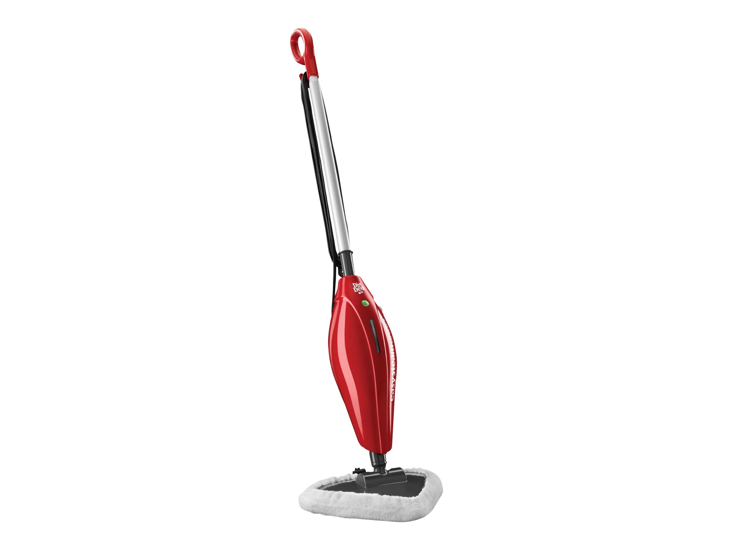 Dirt Devil Easy Steam Express II Steam Mop, PD20030