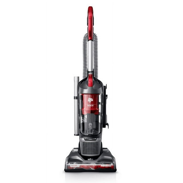 Dirt Devil Endura Max Lift Go Bagless Multi-Surface Upright Vacuum ...