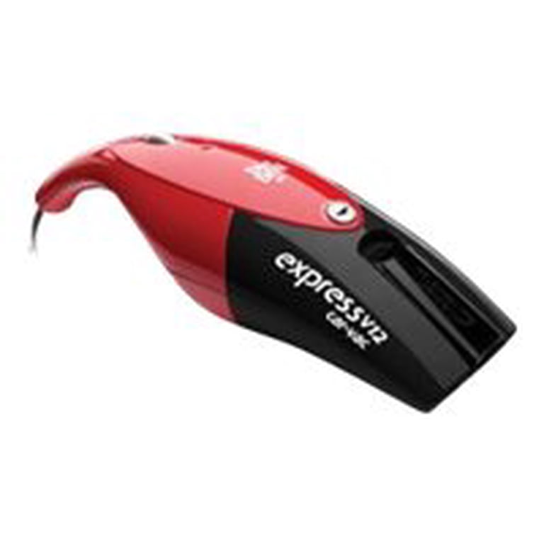 Dirt Devil Express V12 SD10200 - Vacuum cleaner - handheld