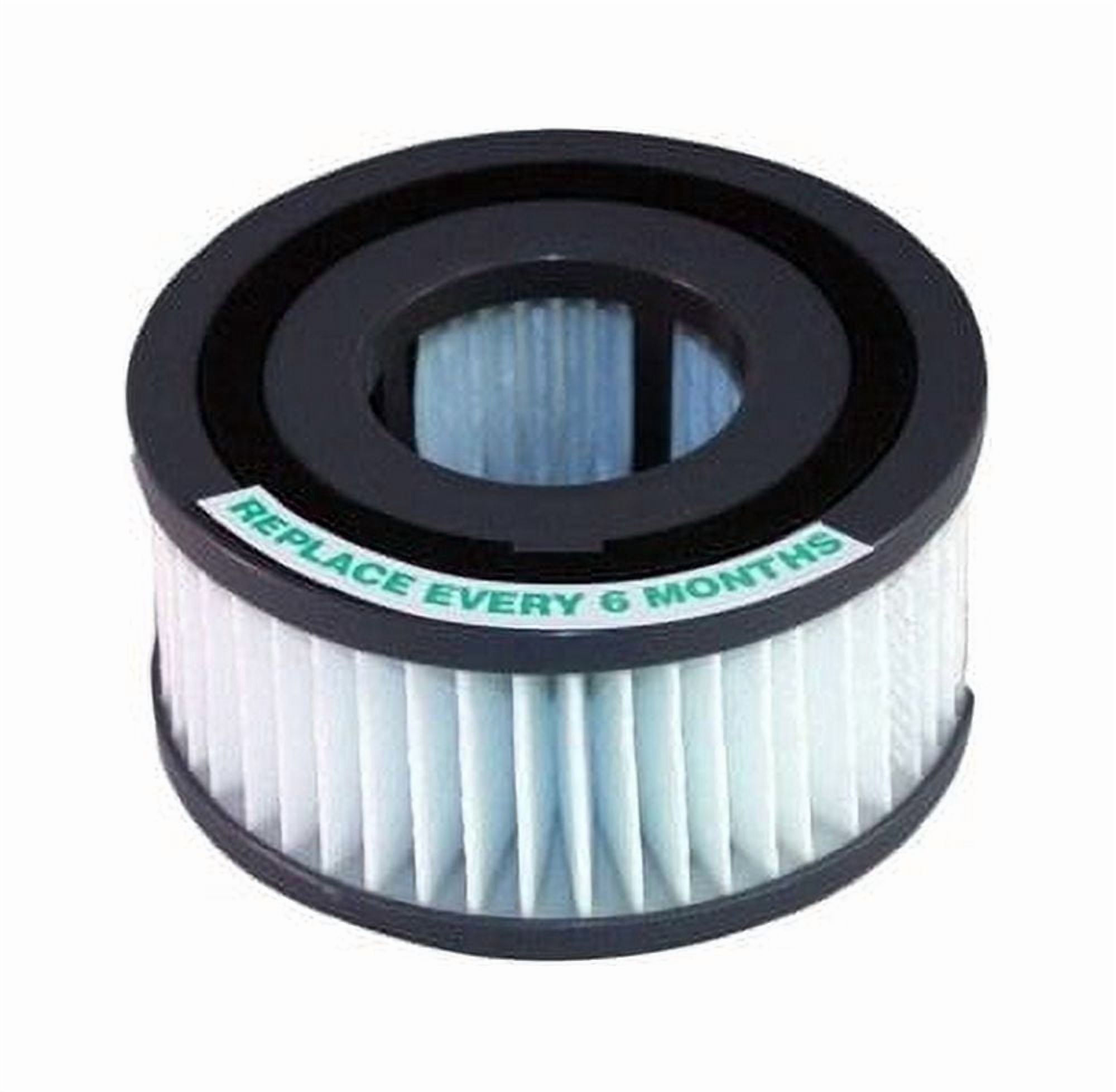 Filtro De Piso Dirt Devil Tipo F11, Pieza 3550003000