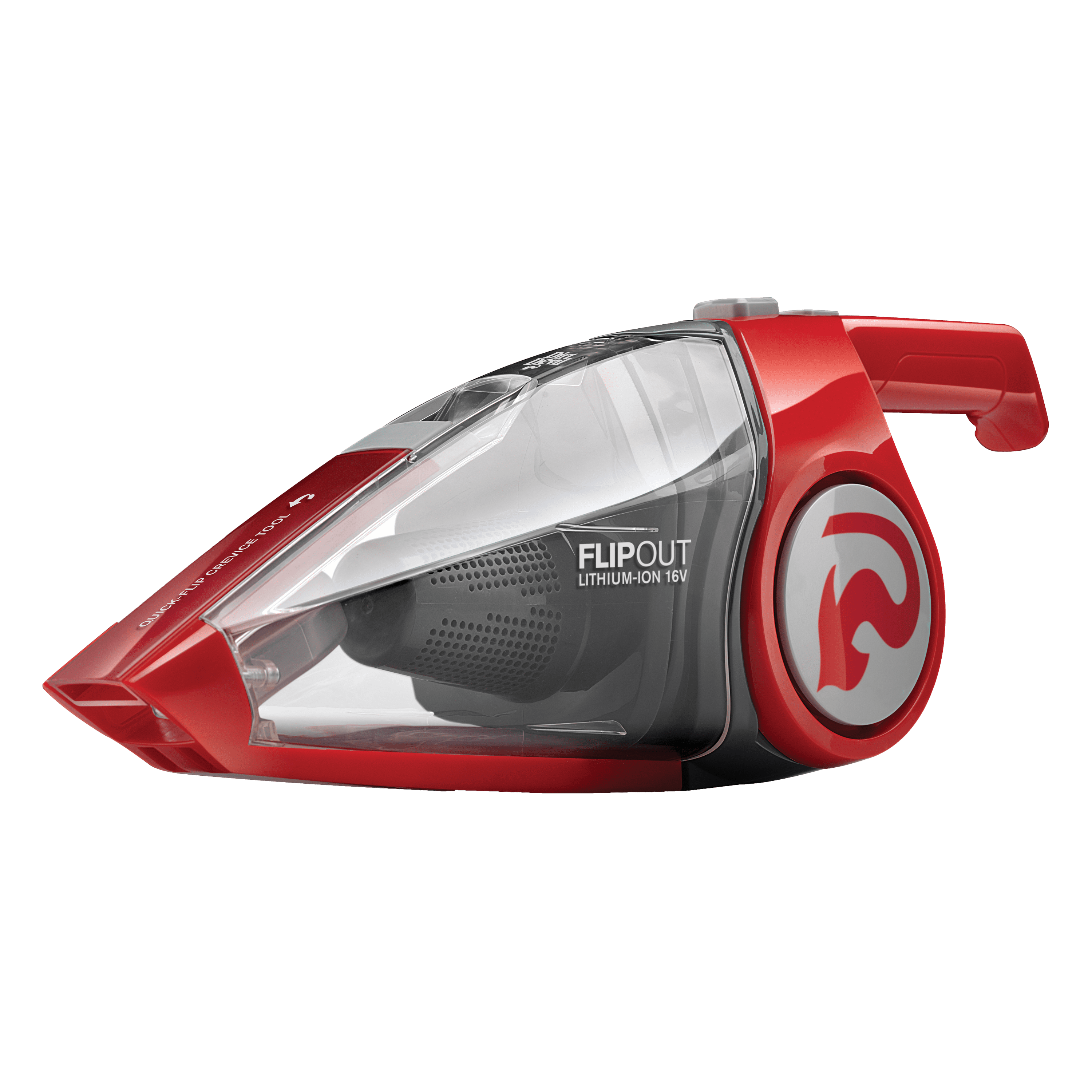 Dirt Devil Flipout 20V Lithium Powered Cordless Handheld Vacuum Cleaner, BD10320B Sansujyuku sansujyuku.com