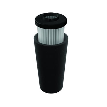 Dirt Devil Great Value F112 Endura Pre Motor Filter, AD47935