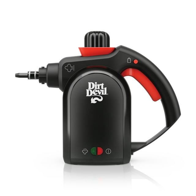 Dirt Devil Handheld Steamer, WD21010