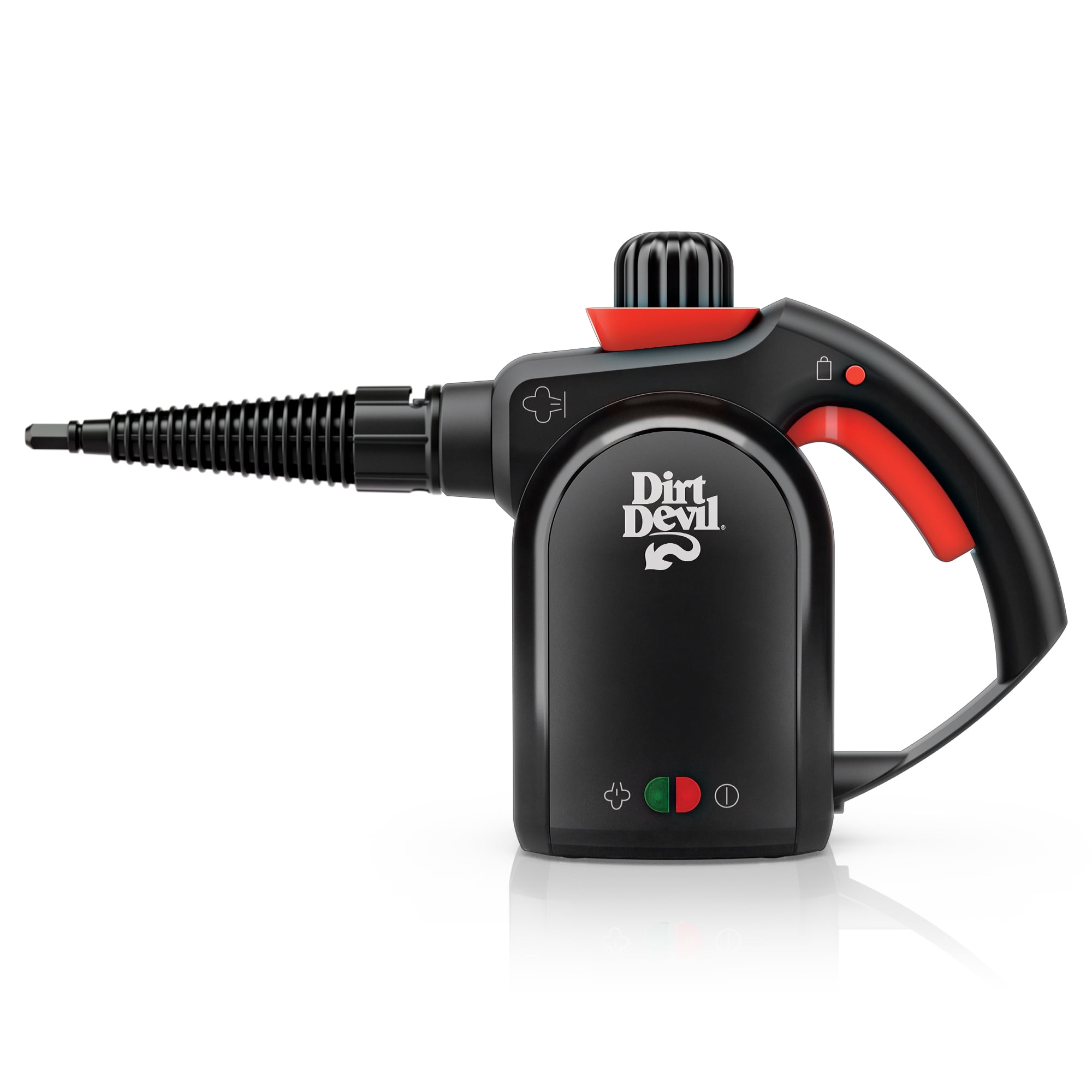 Dirt Devil Handheld Steamer, WD21010
