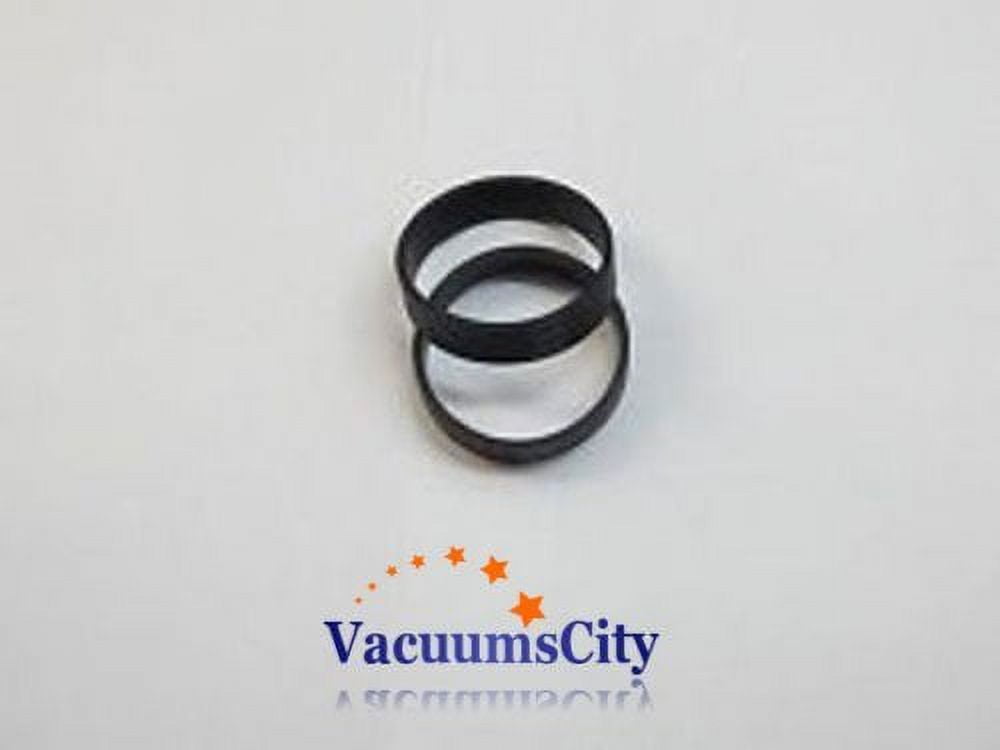 Compatible with Dirt Devil MVP Upright Vacuum Cleaner Style 6 Belts 2