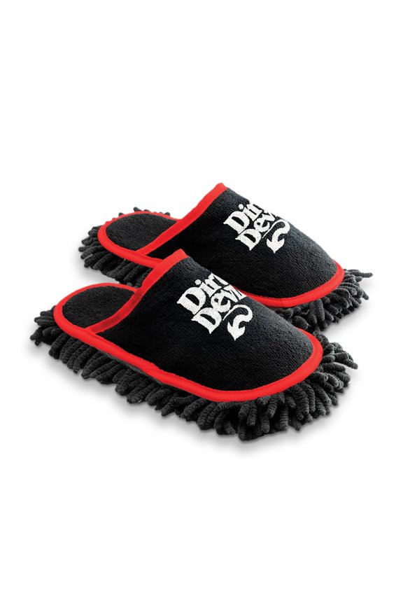 Cleaning Slippers