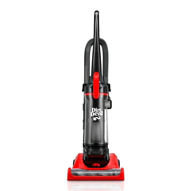 Dirt Devil MultiSurface Bagless Upright Vacuum Cleaner, UD76210V, New