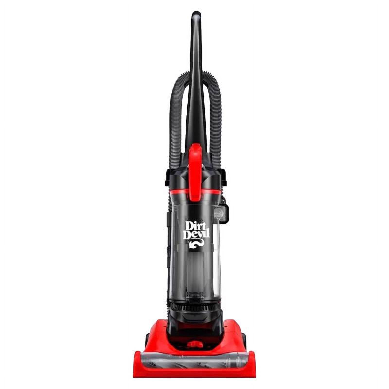 Dirt Devil Multi-Surface+ Upright Vacuum Sansujyuku sansujyuku.com